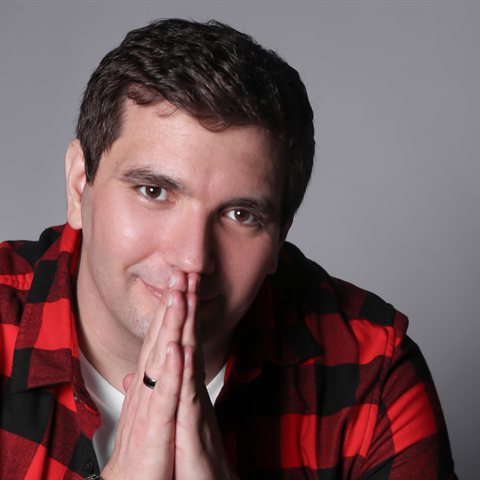 Alberto Chemale